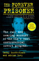 Book cover of: Forever Prisoner. By: Cathy Scott-Clark