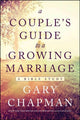 Book cover of: Couple's Guide To A Growing Marriage, A. By: Gary Chapman