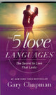Five Love Languages Revised Edition 9780802412706 Gary Chapman