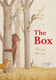 Book cover of: Box. By: Isabella Paglia