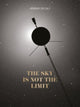 Book cover of: Sky Is Not the Limit. By: Jérémie Decalf