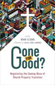 Book cover of: Gone for Good?. By: Mark Elsdon