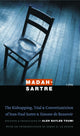 Book cover of: Madah-Sartre