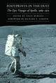Book cover of: Footprints in the Dust. By: Colin Burgess