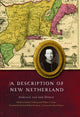Book cover of: Description of New Netherland
