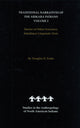 Book cover of: Traditional Narratives of the Arikara Indians, Volume 2. By: Douglas R. Parks