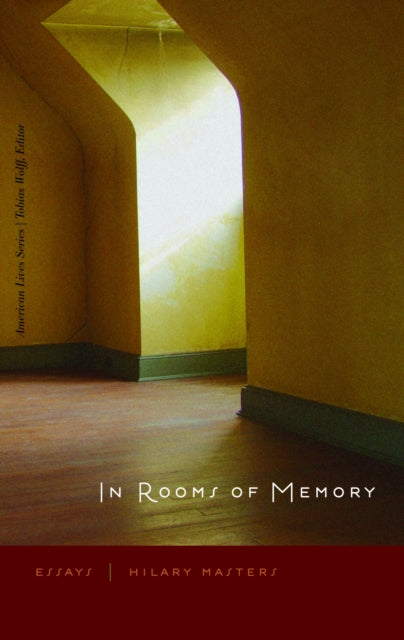 Book cover of: In Rooms of Memory