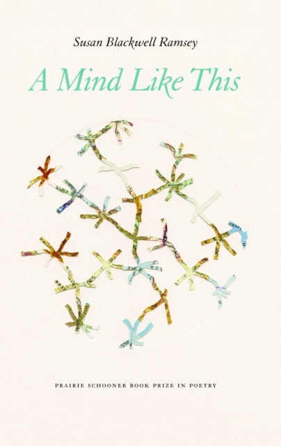 Book cover of: Mind Like This. By: Susan Blackwell Ramsey