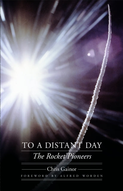Book cover of: To a Distant Day. By: Chris Gainor