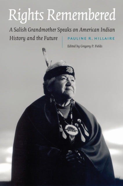 Book cover of: Rights Remembered. By: Pauline R. Hillaire