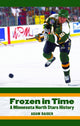 Book cover of: Frozen in Time. By: Adam Raider