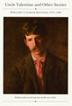 Book cover of: Uncle Valentine and Other Stories. By: Willa Cather