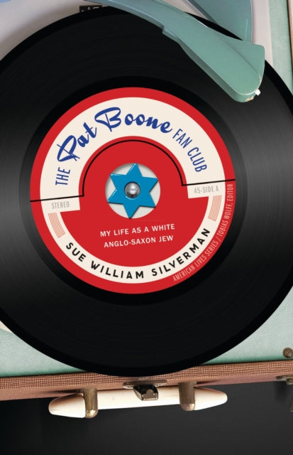 Book cover of: Pat Boone Fan Club