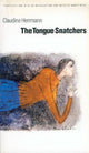 Book cover of: Tongue Snatchers. By: Claudine Herrmann