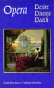 Book cover of: Opera. By: Michael Hutcheon