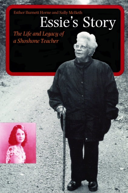 Book cover of: Essie's Story. By: Esther Burnett Horne