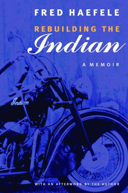 Book cover of: Rebuilding the Indian