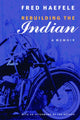 Book cover of: Rebuilding the Indian