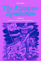Book cover of: Mexican Revolution, Volume 2