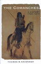 Book cover of: Comanches