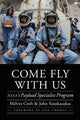Book cover of: Come Fly with Us. By: Melvin Croft
