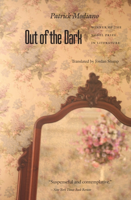 Book cover of: Out of the Dark