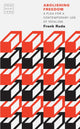 Book cover of: Abolishing Freedom. By: Frank Ruda