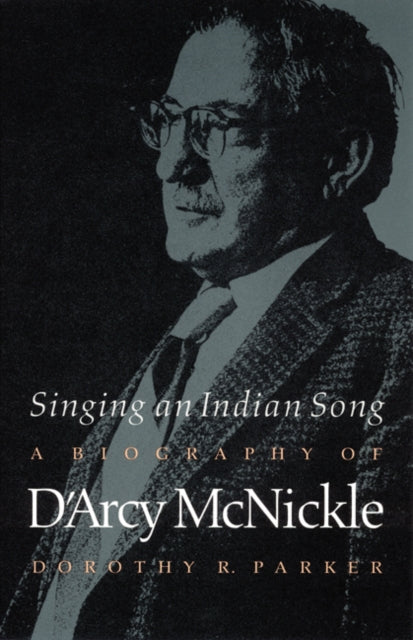 Book cover of: Singing an Indian Song. By: Dorothy R. Parker