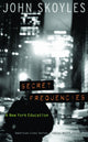 Book cover of: Secret Frequencies. By: John Skoyles