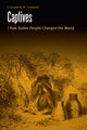 Book cover of: Captives. By: Catherine M. Cameron