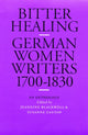 Book cover of: Bitter Healing