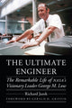 Book cover of: Ultimate Engineer. By: Richard Jurek