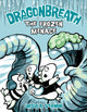 Book cover of: Dragonbreath #11. By: Ursula Vernon