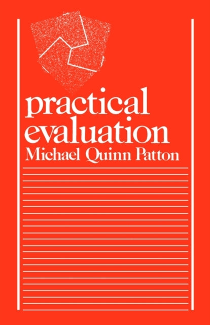Book cover of: Practical Evaluation