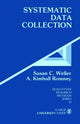 Book cover of: Systematic Data Collection