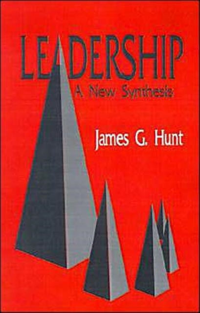 Book cover of: Leadership