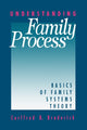 Book cover of: Understanding Family Process