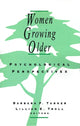 Book cover of: Women Growing Older