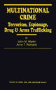 Book cover of: Multinational Crime