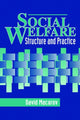 Book cover of: Social Welfare