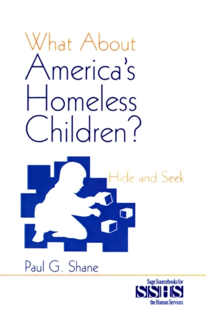 Book cover of: What About America's Homeless Children?