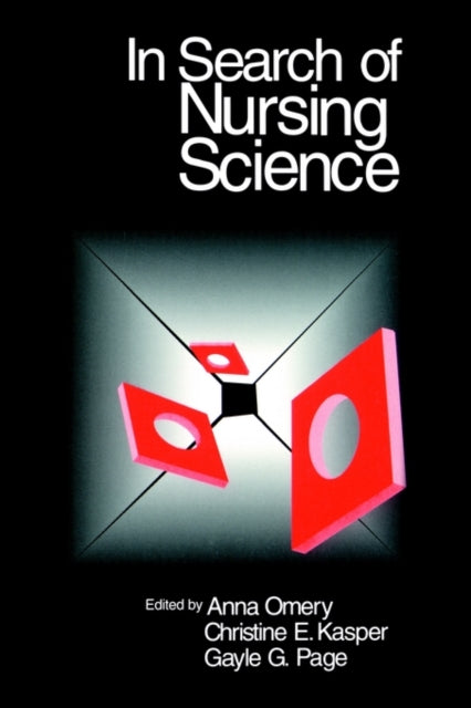Book cover of: In Search of Nursing Science