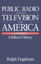 Book cover of: Public Radio and Television in America