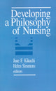 Book cover of: Developing a Philosophy of Nursing