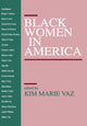 Book cover of: Black Women in America