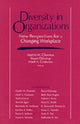 Book cover of: Diversity in Organizations