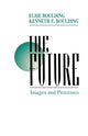Book cover of: Future. By: Elise Boulding