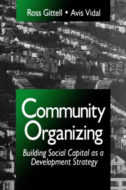 Book cover of: Community Organizing