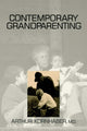 Book cover of: Contemporary Grandparenting