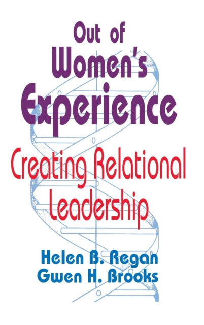 Book cover of: Out of Women's Experience